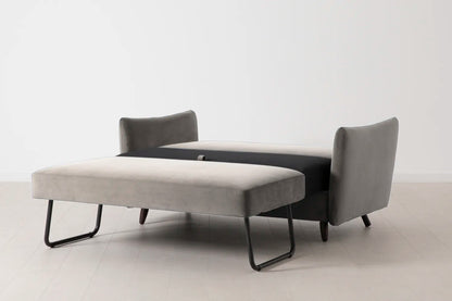 Model 08 Sofa Bed 2 Seater, Elephant