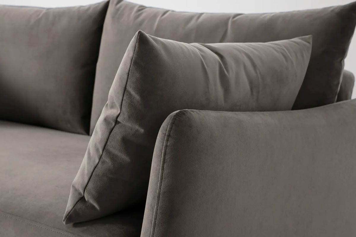 Model 08 Sofa Bed 2 Seater