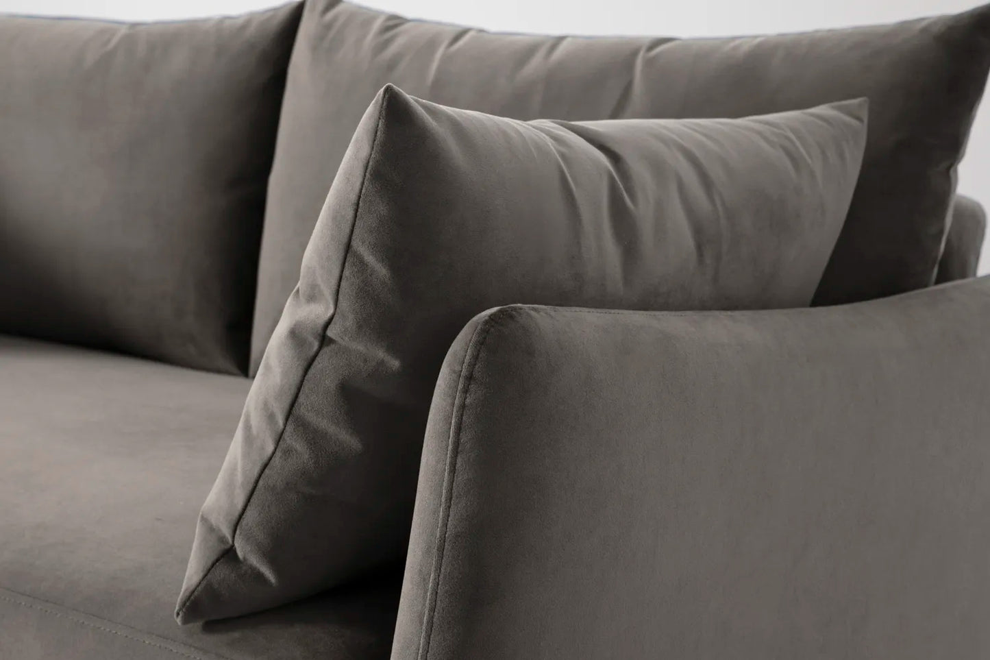 Model 08 Sofa Bed 2 Seater