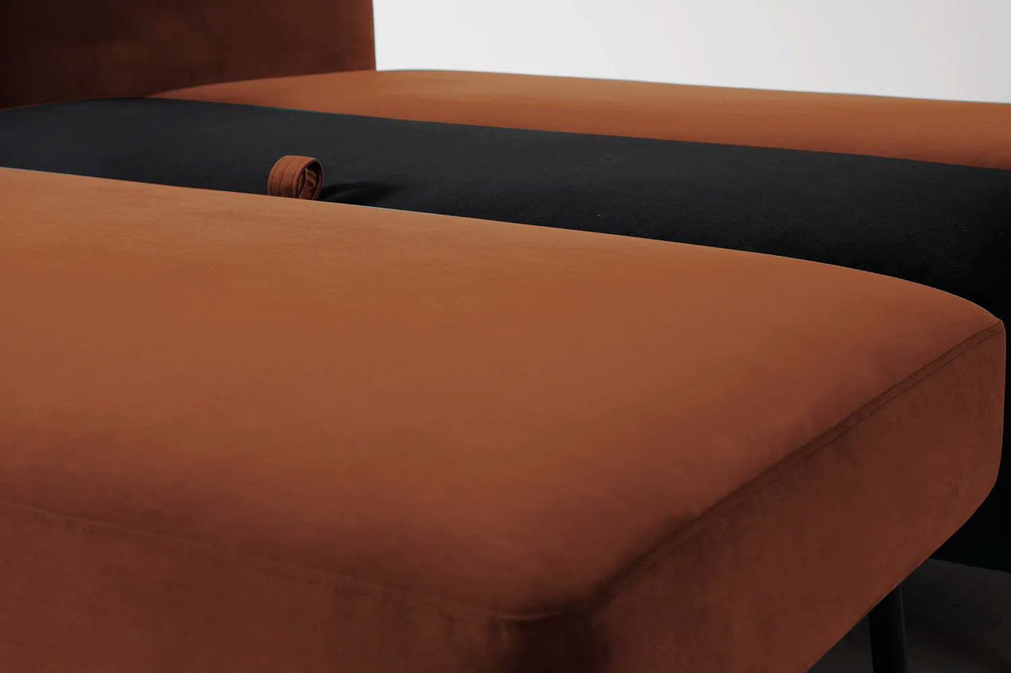 Model 08 2 Seat Sofa Bed