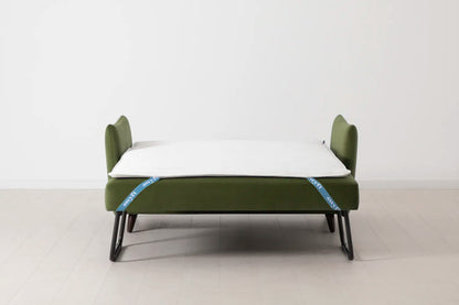 Model 08 Sofa Bed 2 Seater, Vine