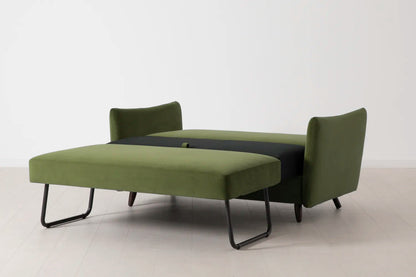 Model 08 Sofa Bed 2 Seater, Vine
