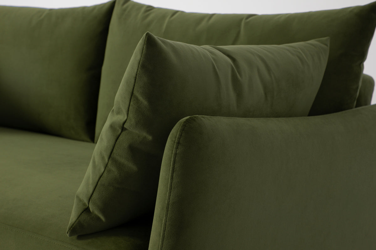 Model 08 2.5-Seater Sofa Bed