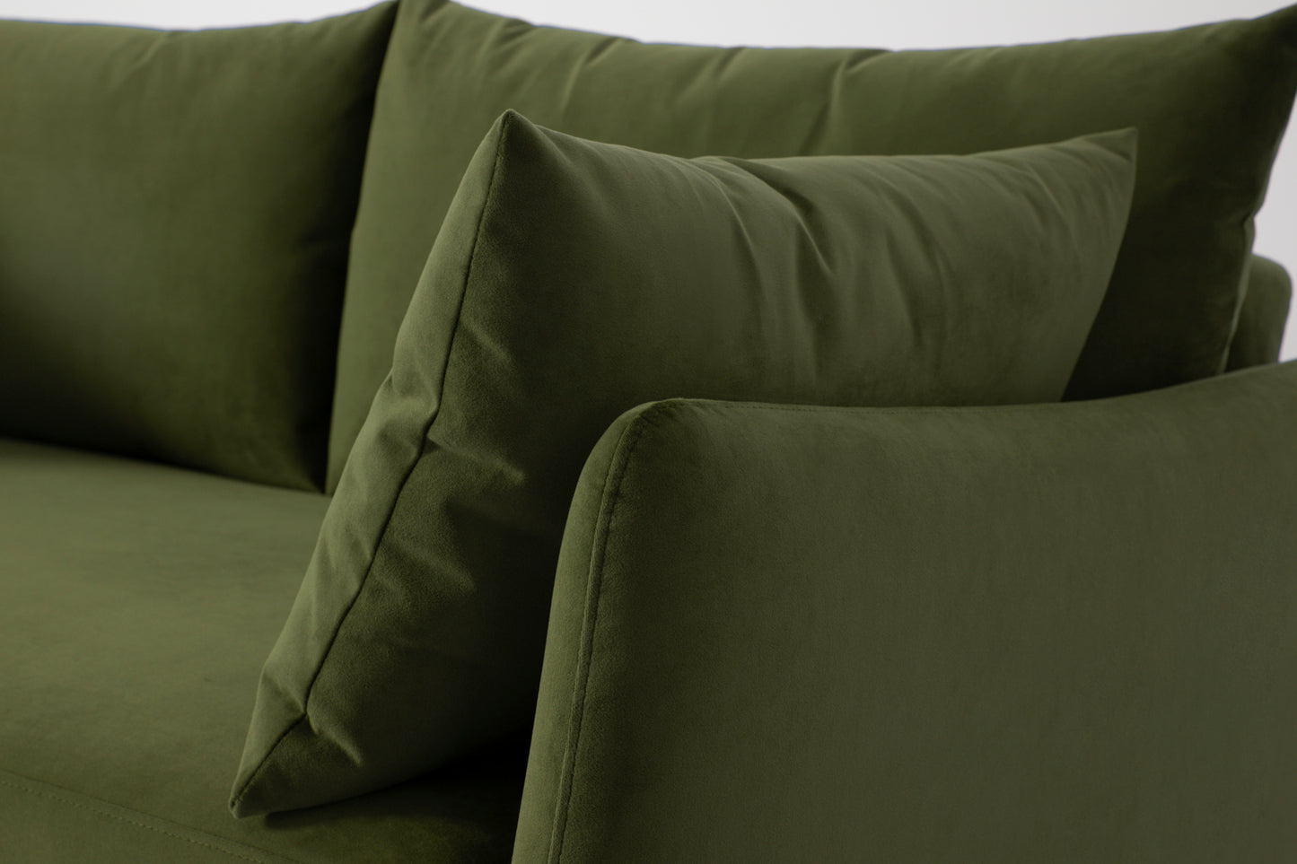 Model 08 2.5-Seater Sofa Bed