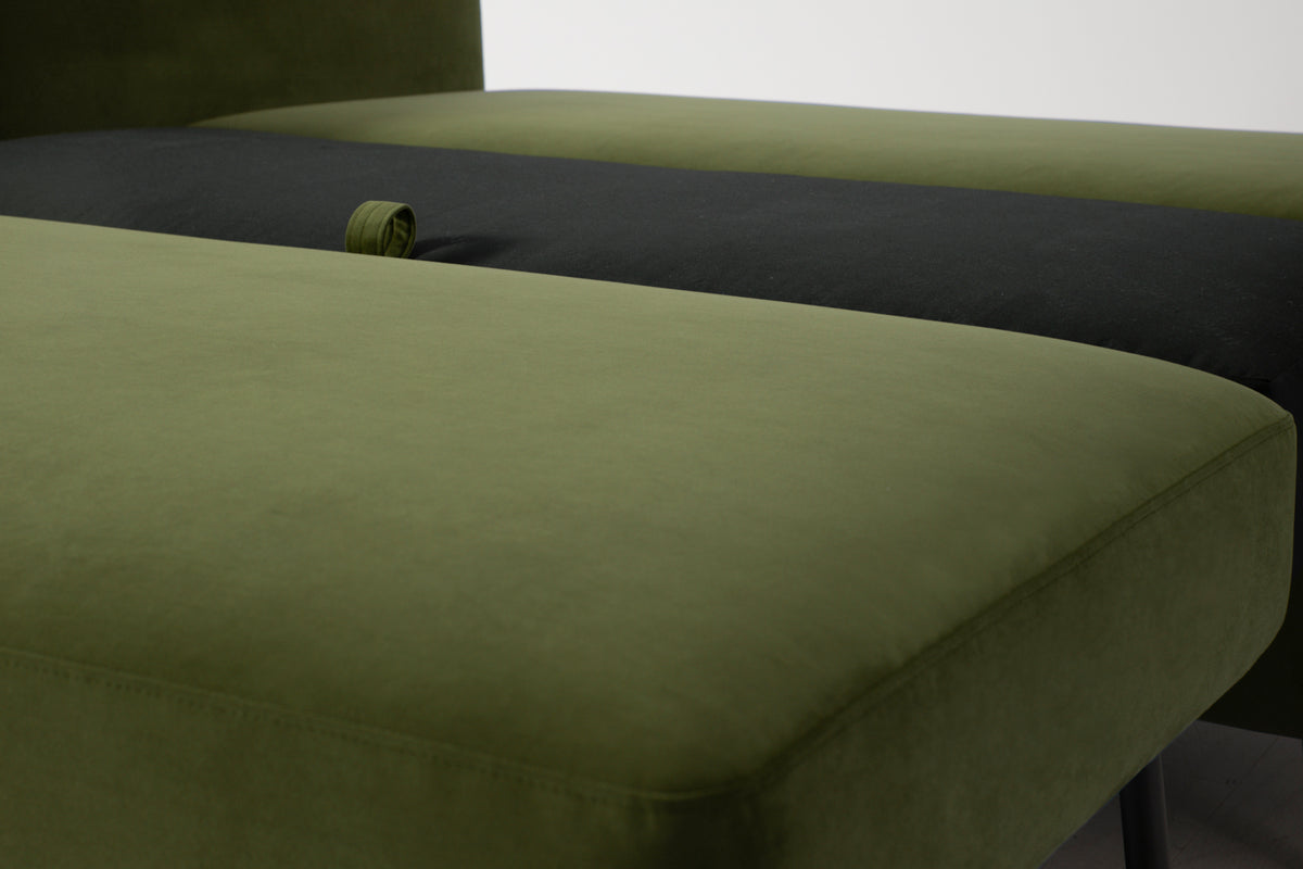 Model 08 2.5-Seater Sofa Bed