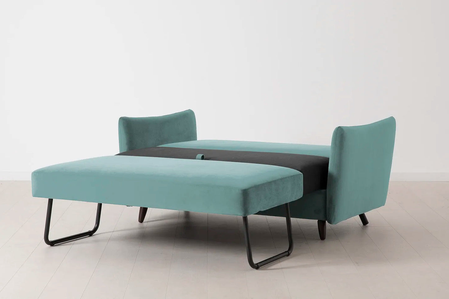 Model 08 2-Seater Sofa Bed