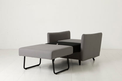 Model 08 Chair Bed Single Sofa Bed, Risso