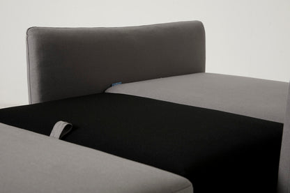 Model 08 Chair Bed Single Sofa Bed, Risso