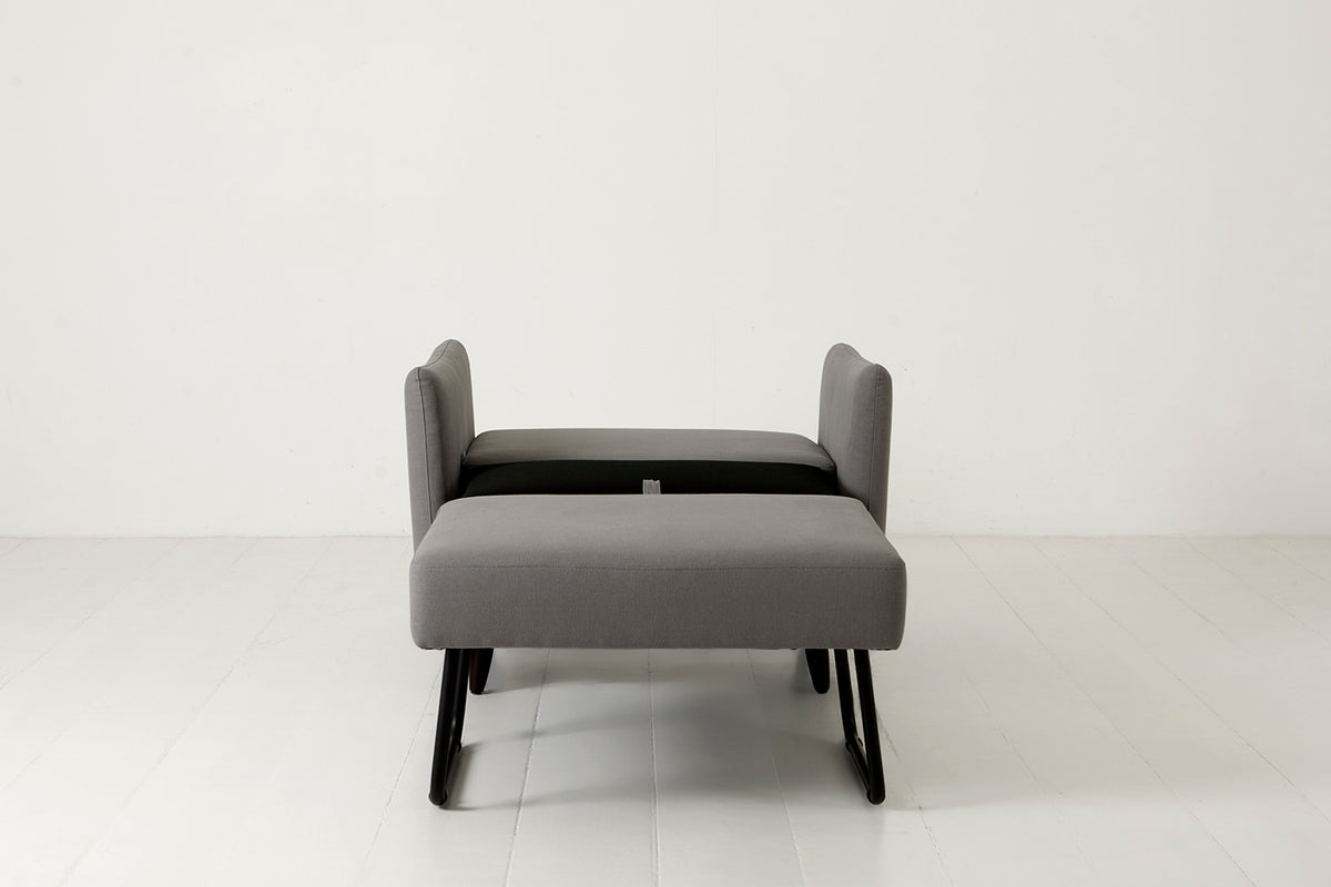 Model 08 Chair Bed