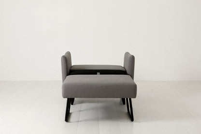 Model 08 Chair Bed Single Sofa Bed, Risso