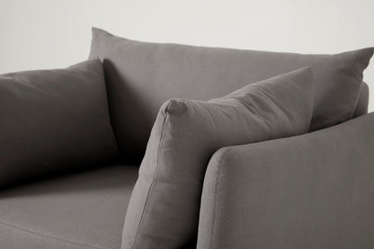 Model 08 Chair Bed Single Sofa Bed, Risso