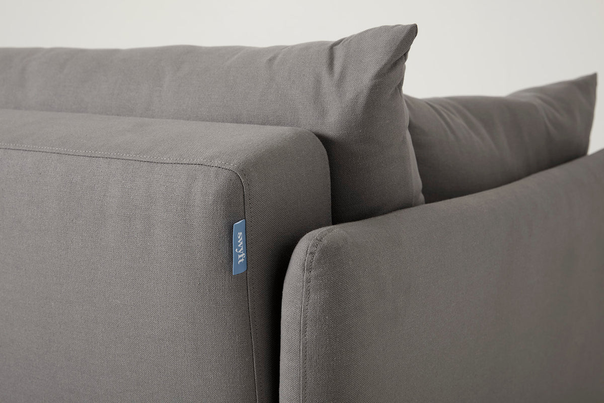 Model 08 Chair Bed