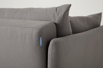 Model 08 Chair Bed Single Sofa Bed, Risso
