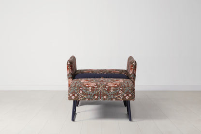 Model 08 Chair Bed Single Sofa Bed, Pimpernel