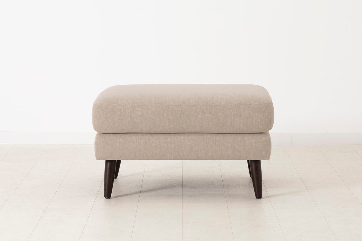 Model 08 Ottoman