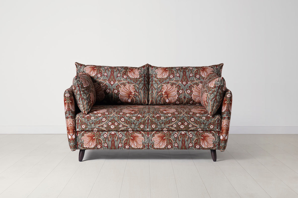 Model 08 Sofa Bed 2 Seater