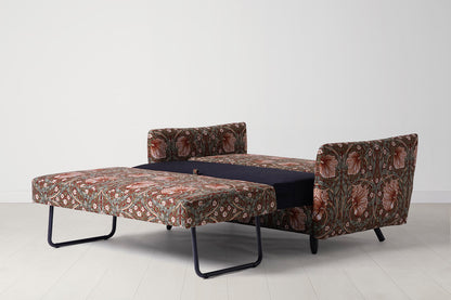 Model 08 Sofa Bed 2 Seater, Pimpernel
