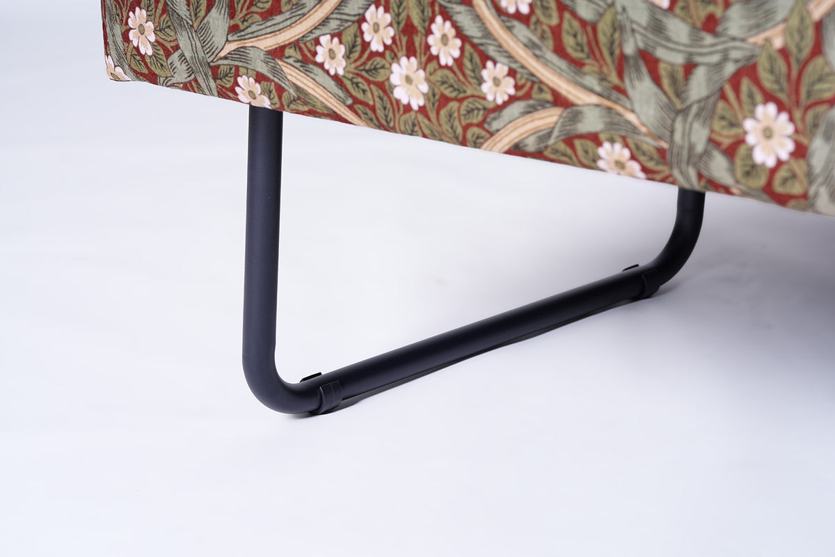 Model 08 Sofa Bed 2 Seater, Pimpernel