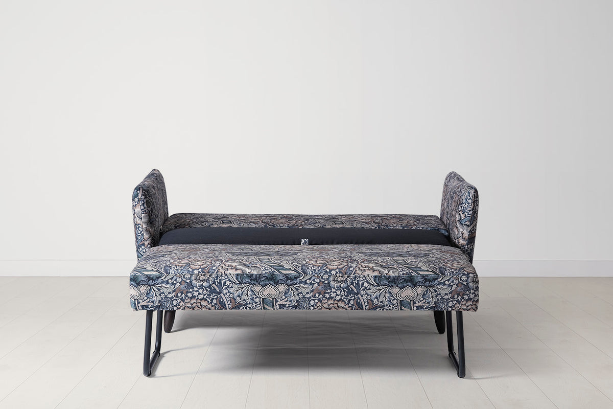 Model 08 Sofa Bed 2 Seater, Wandle
