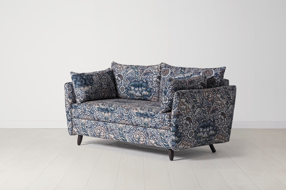Model 08 Sofa Bed 2 Seater, Wandle