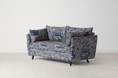 Model 08 Sofa Bed 2 Seater, Wandle