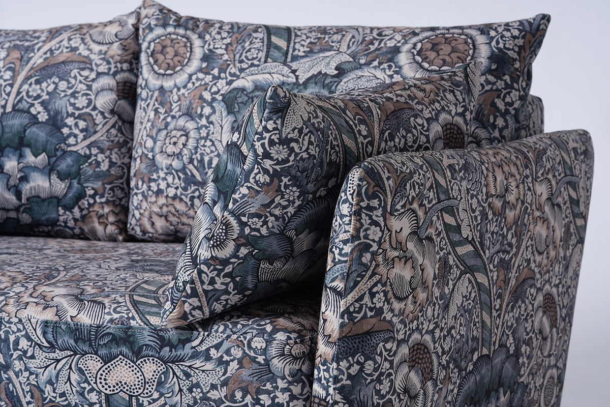 Model 08 Sofa Bed 2 Seater, Wandle