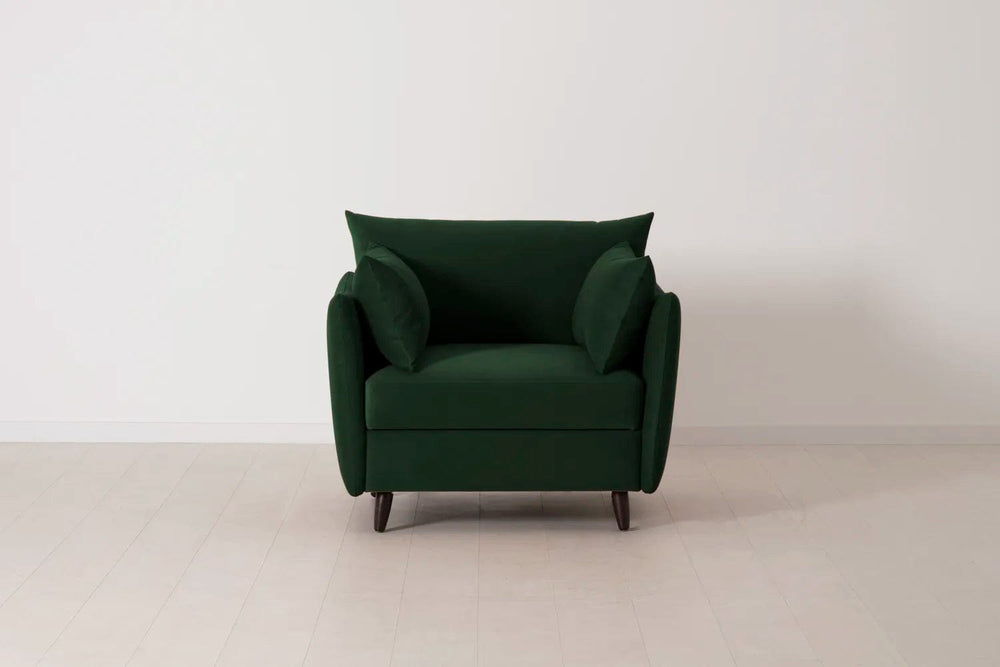 Model 08 armchair Forest-image 01.webp