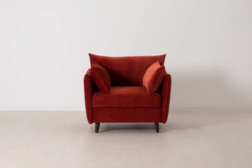 Model 08 armchair Harissa-image 01.webp