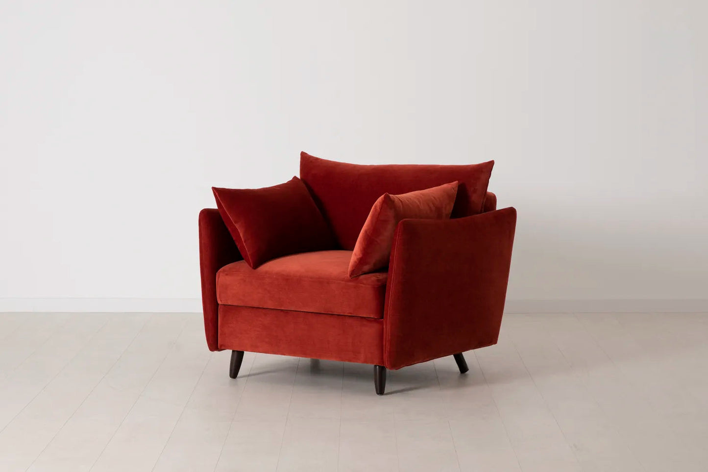 Model 08 Chair Bed Single Sofa Bed