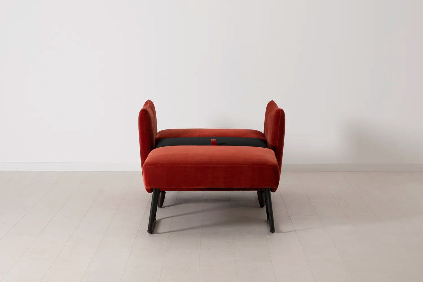 Model 08 Chair Bed Single Sofa Bed