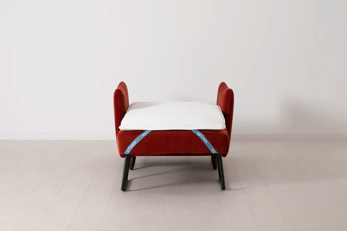 Model 08 Chair Bed Single Sofa Bed