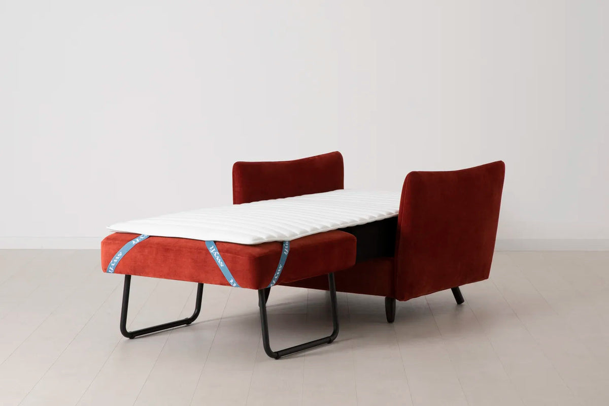 Model 08 Chair Bed Single Sofa Bed
