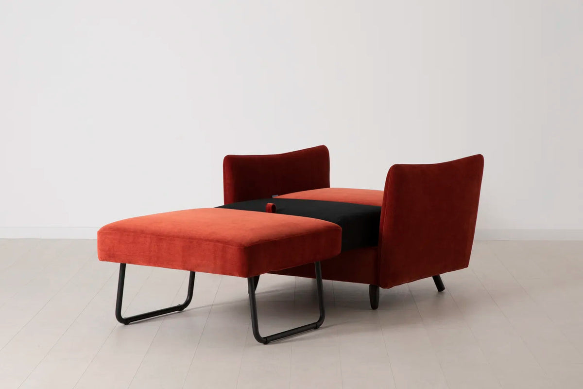 Model 08 Chair Bed Single Sofa Bed