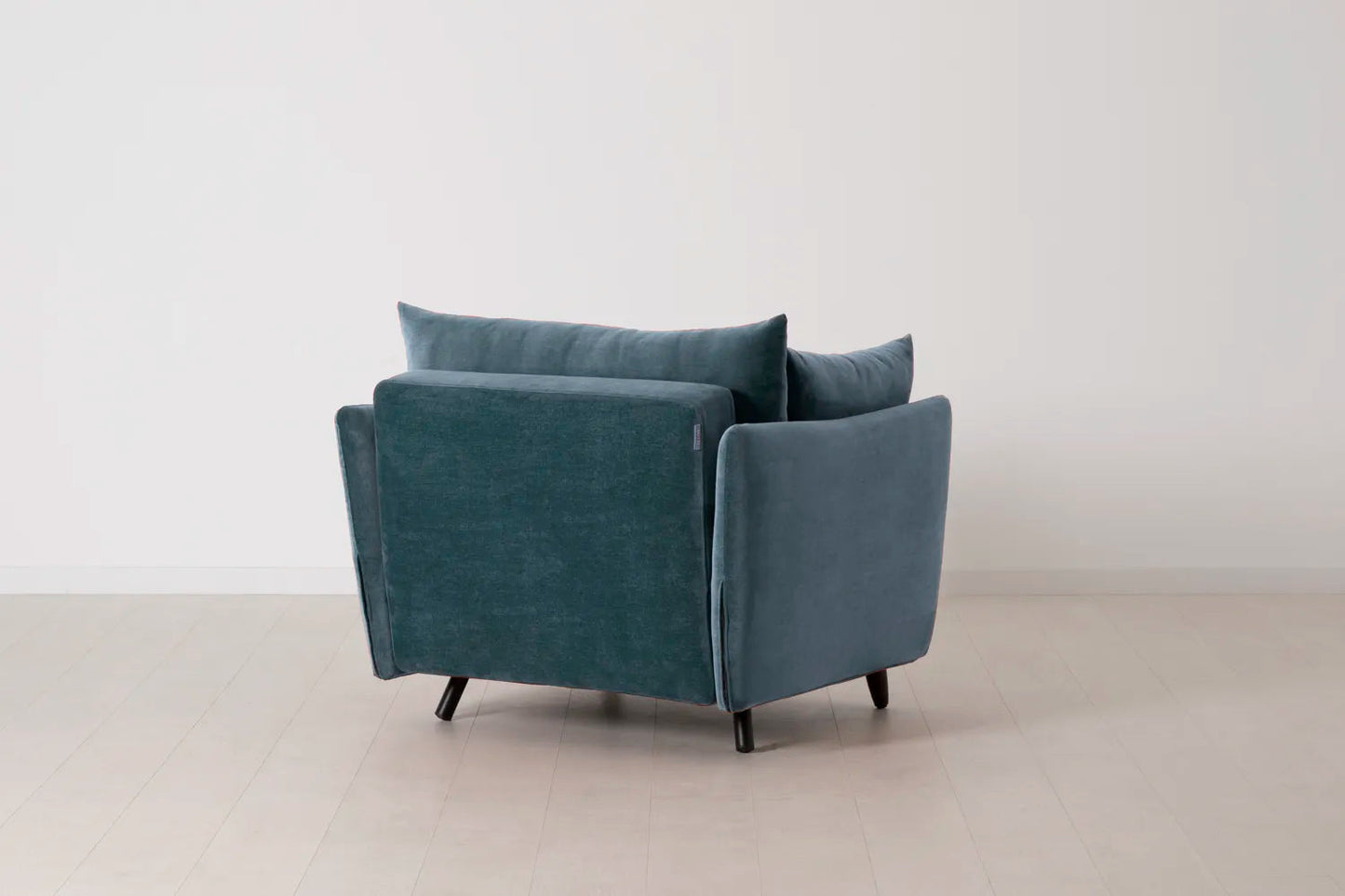 Model 08 Chair Bed Single Sofa Bed, Hydro