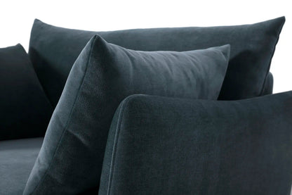 Model 08 Chair Bed Single Sofa Bed, Hydro
