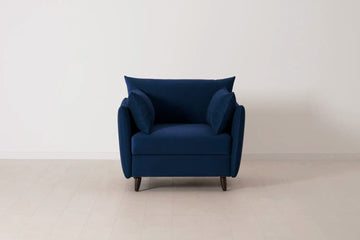 Model 08 armchair Indigo-image 01.webp