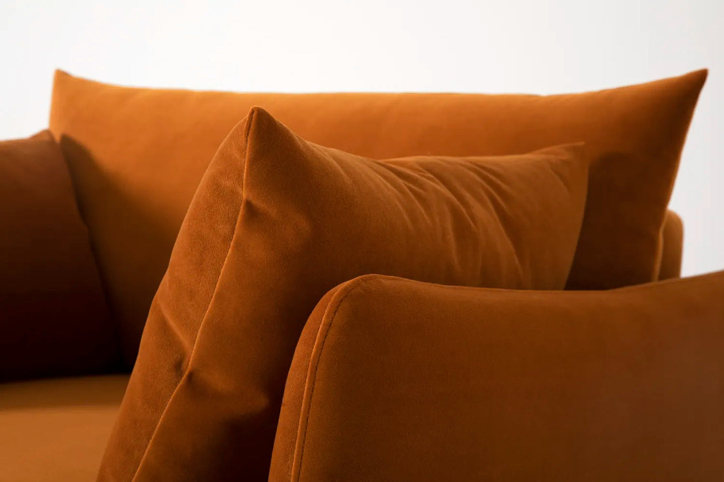 Model 08 Chair Bed Single Sofa Bed, Bronze