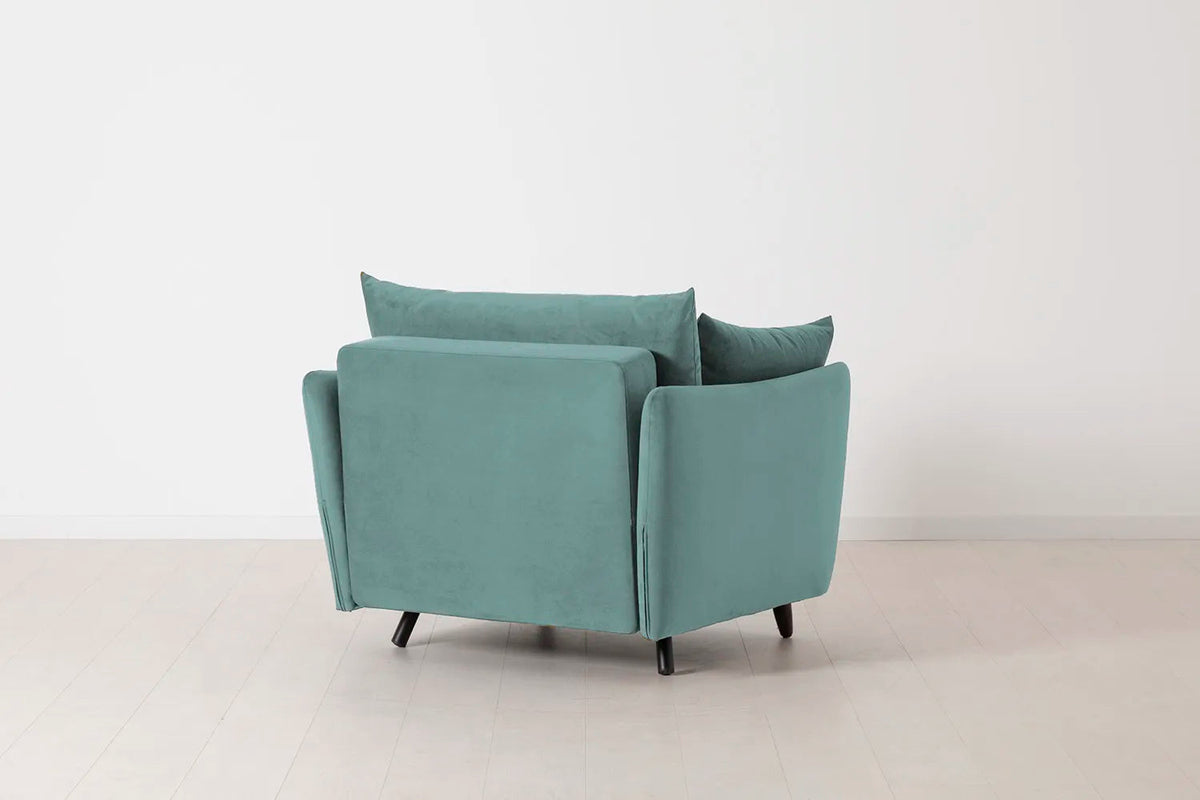 Model 08 Chair Bed