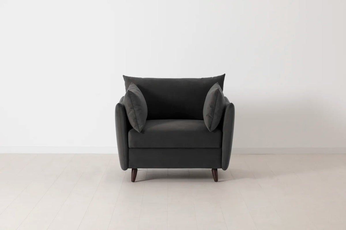 Model 08 Chair Bed Single Sofa Bed