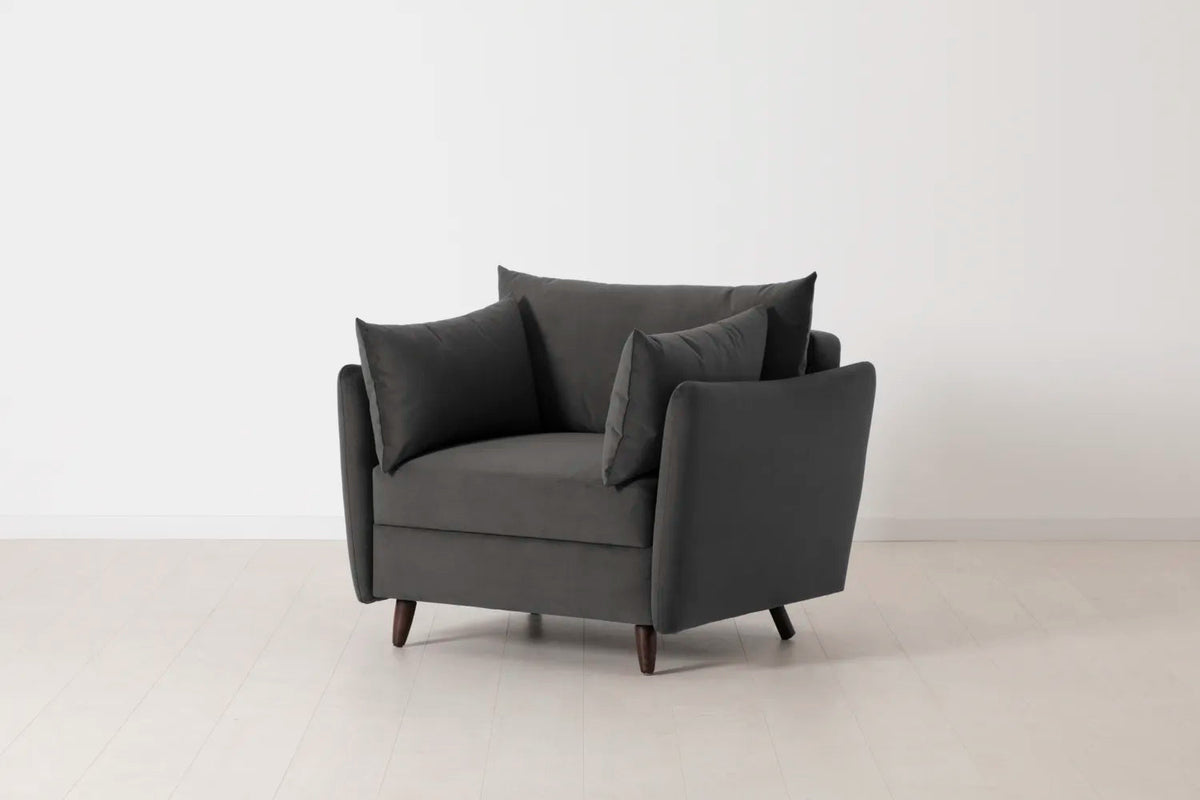 Model 08 Chair Bed Single Sofa Bed