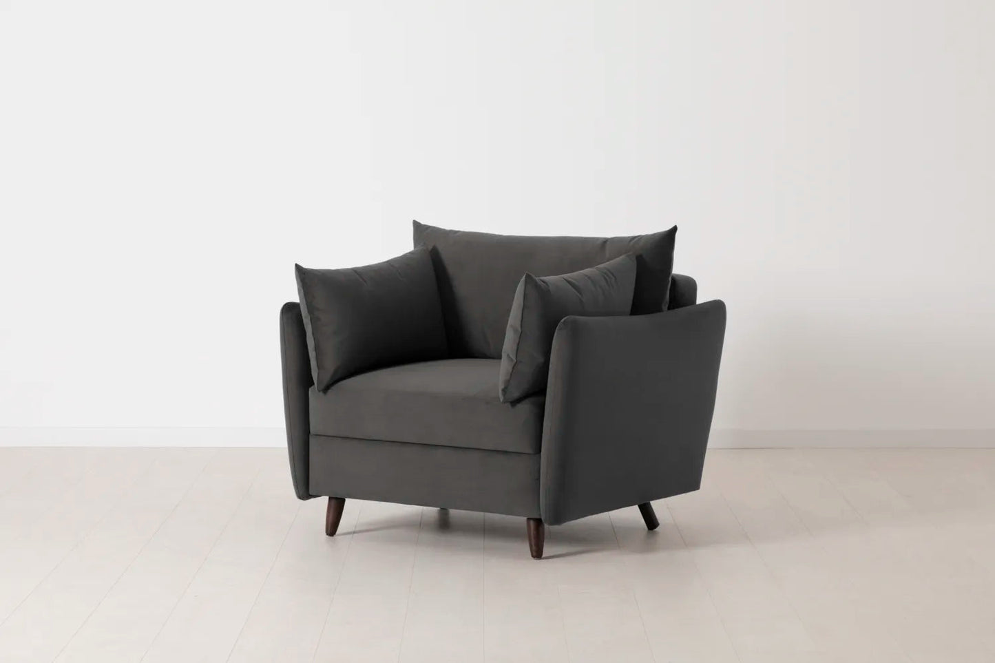 Model 08 Chair Bed Single Sofa Bed