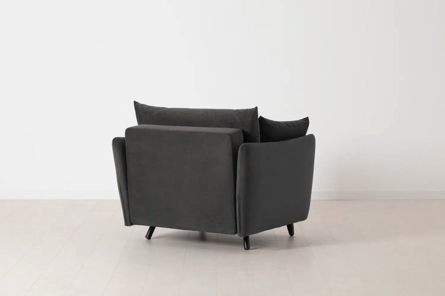 Model 08 Chair Bed Single Sofa Bed