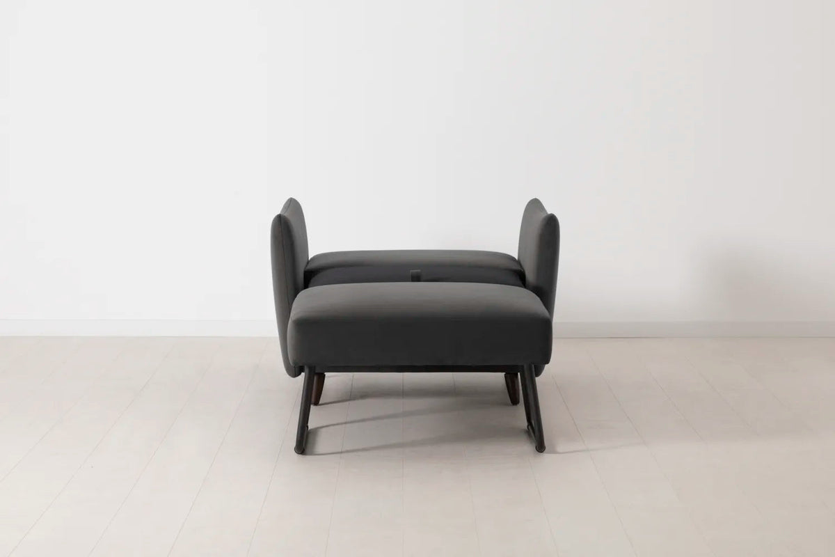 Model 08 Chair Bed Single Sofa Bed