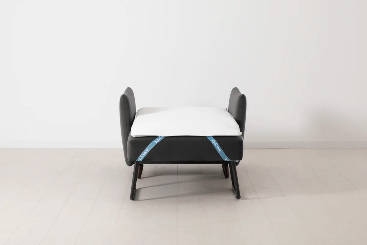 Model 08 Chair Bed Single Sofa Bed