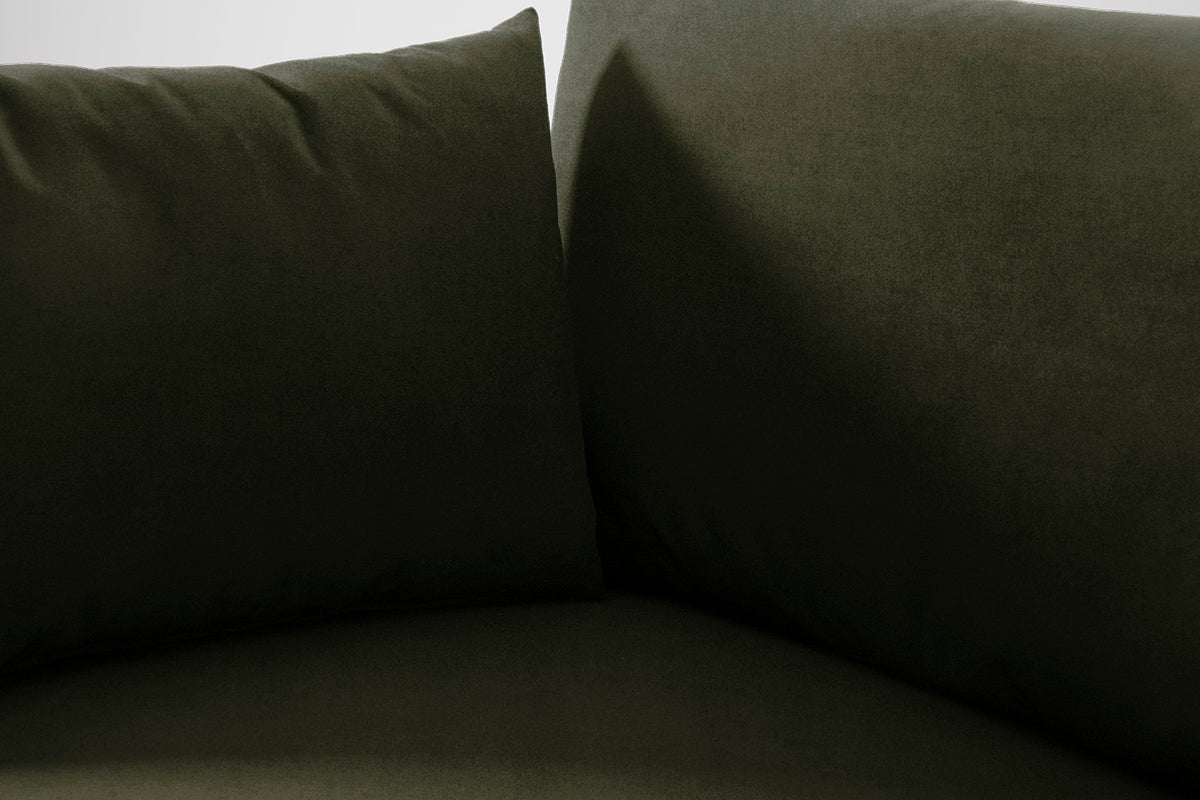 Model 08 Chair Bed Single Sofa Bed, Pine