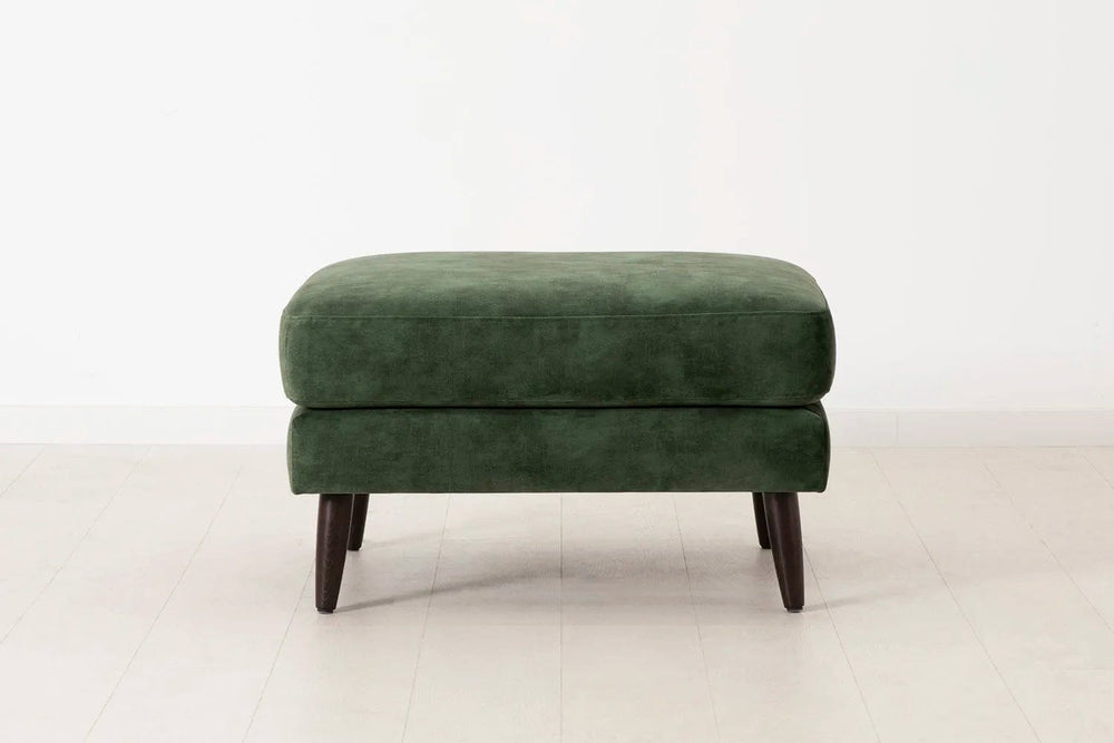 Model 08 ottoman Conifer image 01.webp