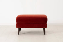 Model 08 Ottoman, Harissa