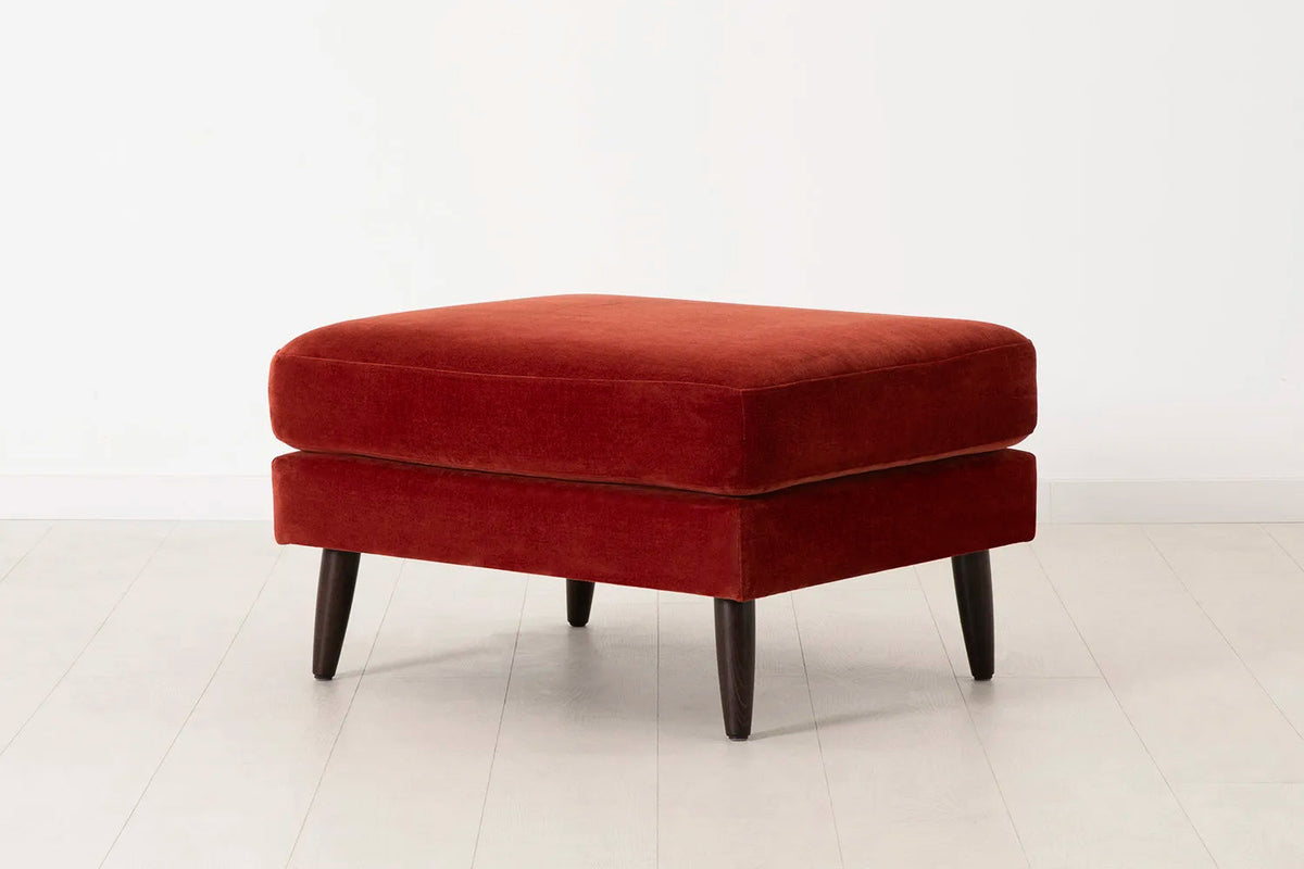 Model 08 Ottoman