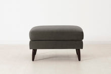 Model 08 Ottoman, Mink