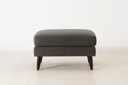 Model 08 Ottoman, Mink